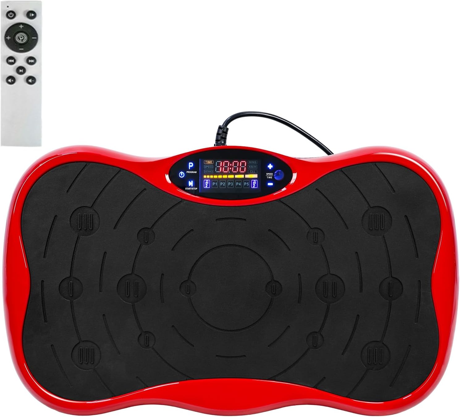Weight Loss Power Plate - Home Gym Essential