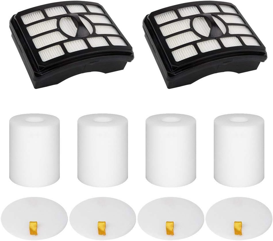 Refresh Your Shark with 6 Filters! Compatible with NV500-NV642 by Hechuang