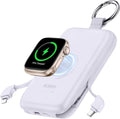 RORRY Portable Charger 10000mAh PD 20W - Compact Fast Power