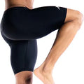 CompressionZ Men's Compression Shorts - Supportive Athletic Base Layer