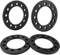 Torchbeam 6x135 or 6x139.7 Lug Centric Wheel Spacers 1/2 in - Improved