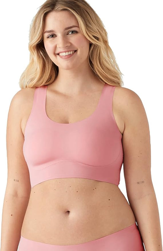 True Body Lift Scoop Neck Bra for Ultimate Comfort and Support