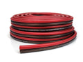 Kord Speaker Kable 10 Gauge OFC Speaker Wire 50ft Red/Black