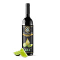 High Polyphenol Lime Infused Olive Oil Extra Virgin - Cold Pressed