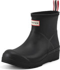 Hunter Play Short Rain Boot for Women - Waterproof Comfort
