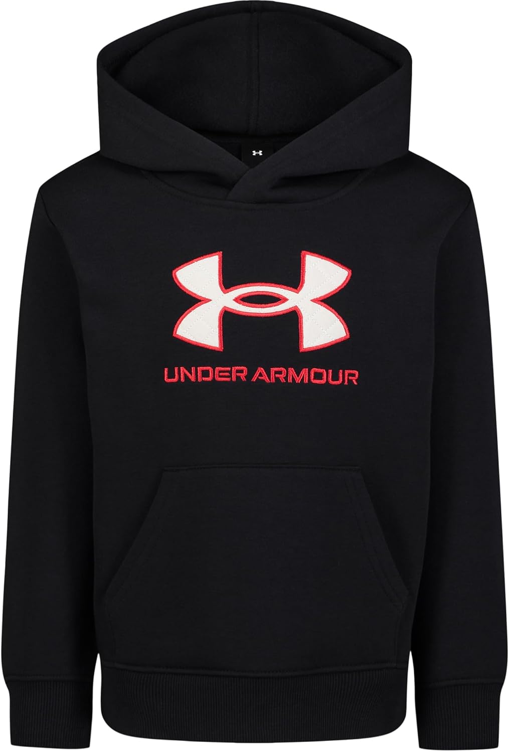 Under Armour Girls Hoodie Set for Everyday Comfort and Style
