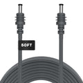 Power Cable for Starlink Mini 50FT Replacement DC to DC - Waterproof