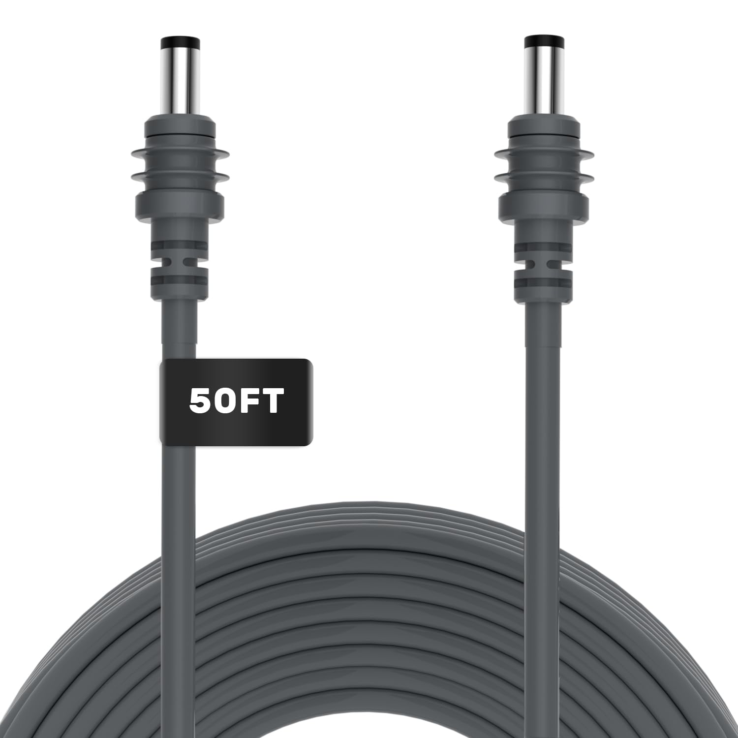 Power Cable for Starlink Mini - 15M Waterproof DC to DC Cable