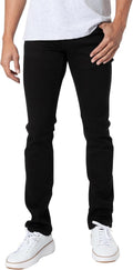 True Classic Mens Jeans - Ultra-Soft Stretch Jeans for Men