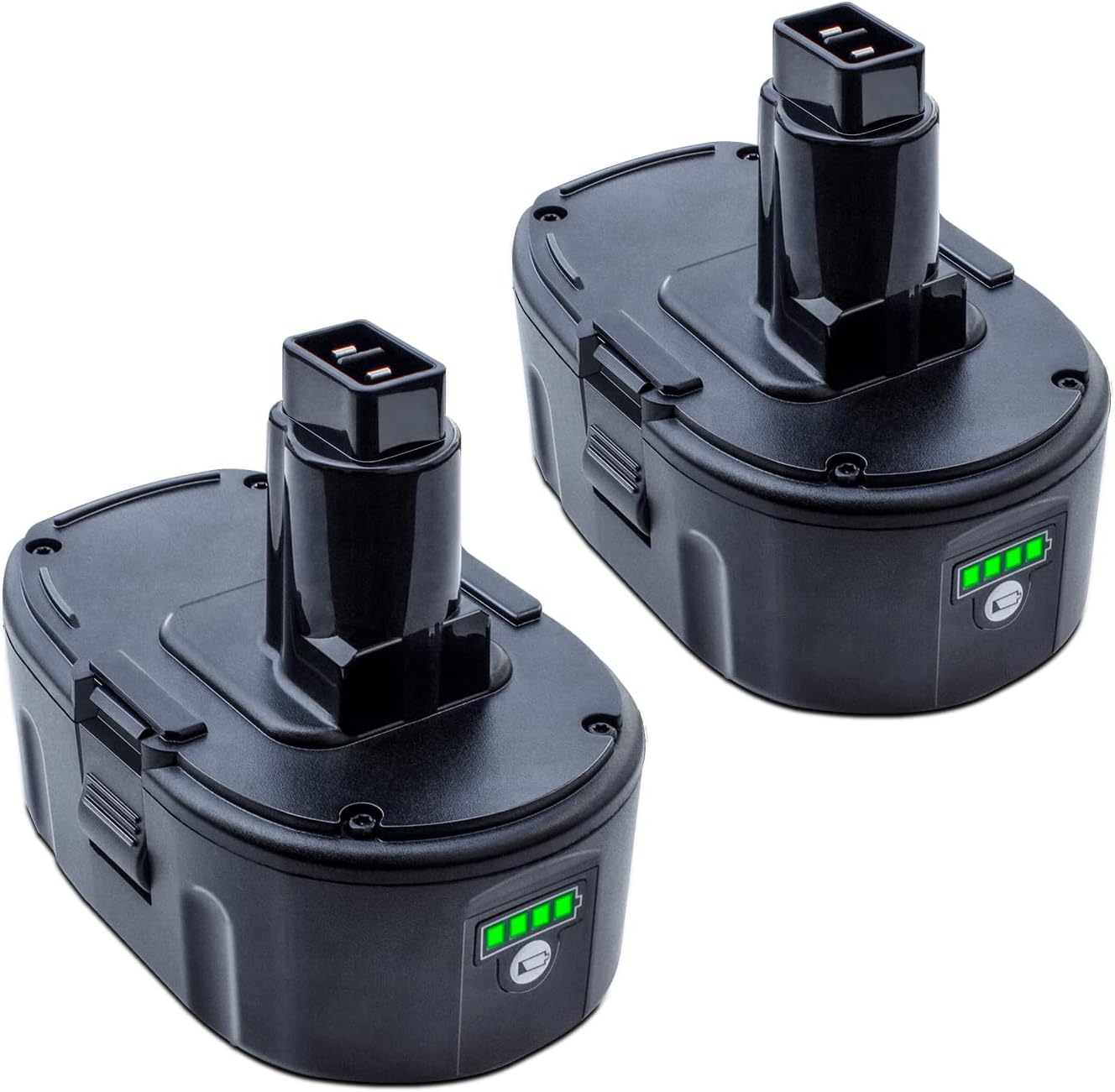 DTK 7.0Ah 18V Battery Replacement for Dewalt Cordless Tools