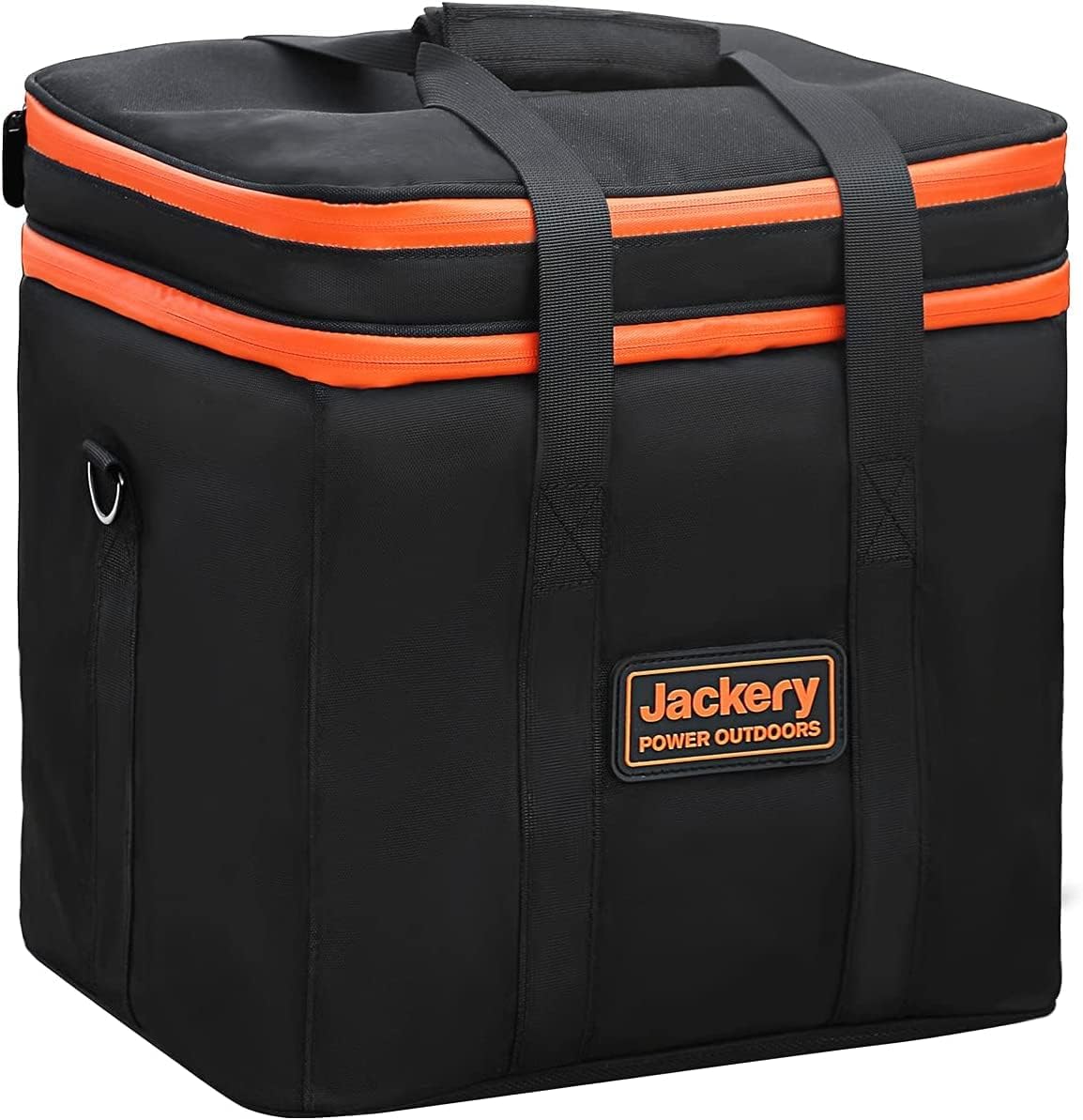 Protective Case for Jackery Explorer 1500 - Black