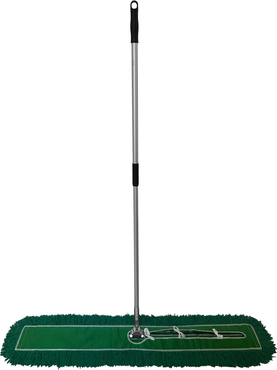 Ultimate Dust Mop Kit for Industrial-Grade Cleaning Tasks