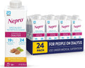 Nepro Nutrition Shake for Dialysis Patients - Butter Pecan Flavor