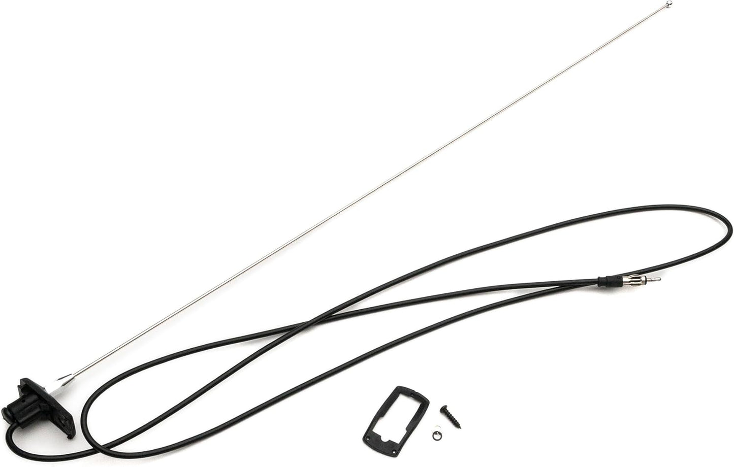 Manual Antenna Kit for Nissan Pathfinder and Hardbody Pickup