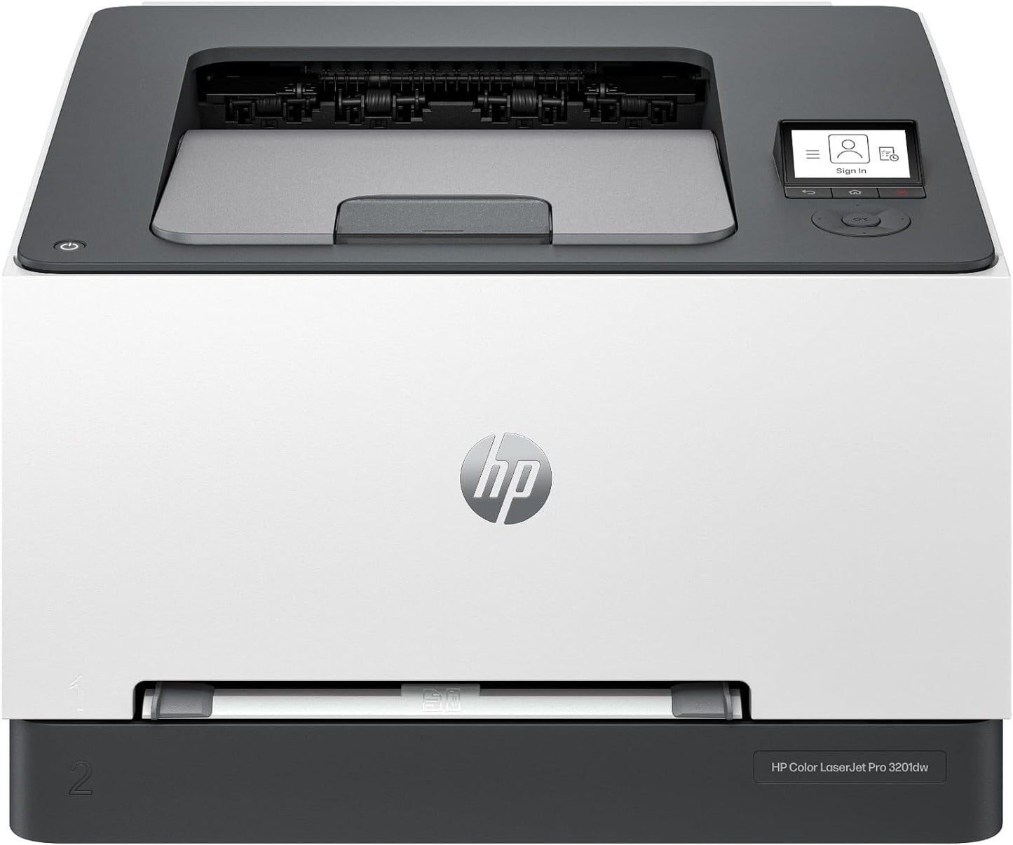 HP Color Laserjet Pro 3201dw: Wireless Office Excellence!