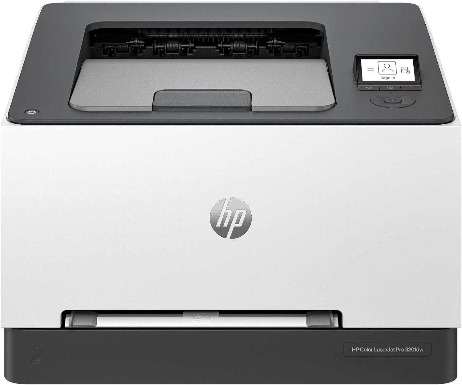 HP Color Laserjet Pro 3201dw: Wireless Office Excellence!