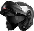 YEMA Modular Motorcycle Helmet YM-926 - Flip Up Dual Visor