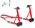 Donext Motorcycle Stand 850LB Rear Wheel Lift Swingarm Paddock Stand