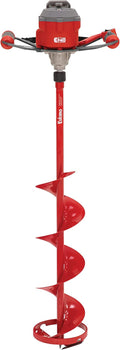 Eskimo E40 Electric Ice Fishing Auger with Turbo Cutting System