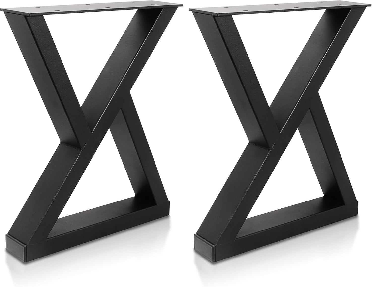 16 Inch Heavy Duty Metal Table Legs for Coffee and End Tables