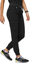FIGS Zamora Jogger Scrub Pants for Women - Slim Fit Comfort provide