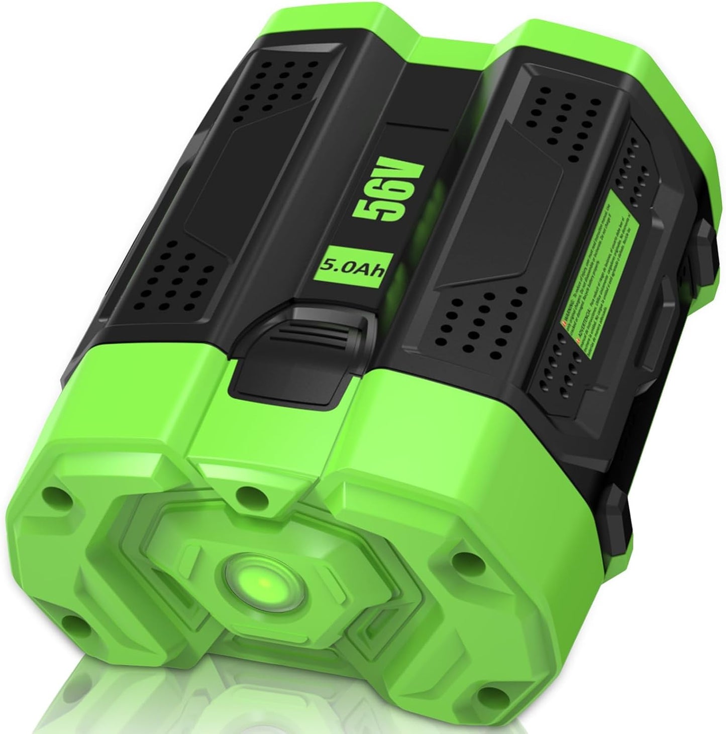 High Capacity 56V Replacement Battery for EGO Power Tools