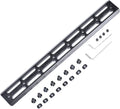 11 in Arca Swiss Adapter M LOK Rail 300 mm - Stable Rifle Mount