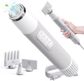 Dog Dryer for Grooming - Portable Handheld Pet Hair Dryer for Travel