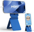 MOFT Phone Stand Magnetic Tripod Stand - Tall, Stable Phone Stand