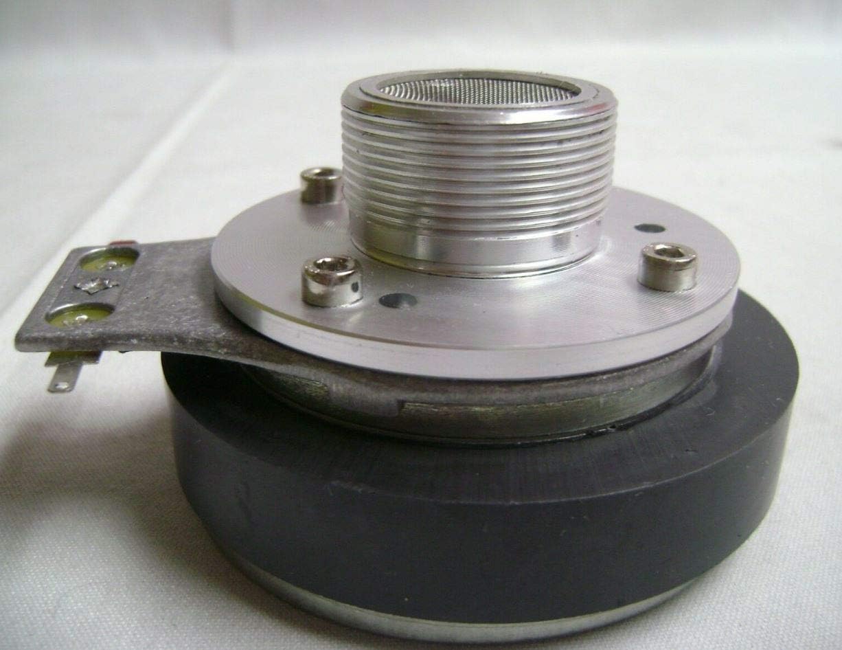 Replacement for Complete 1in JBL 2412H High Frequency Driver