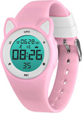 NN BEN NEVIS Kids Digital Fitness Watch