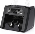 C-N30A Mixed Denomination Money Counter Machine - Fast Multi-Currency