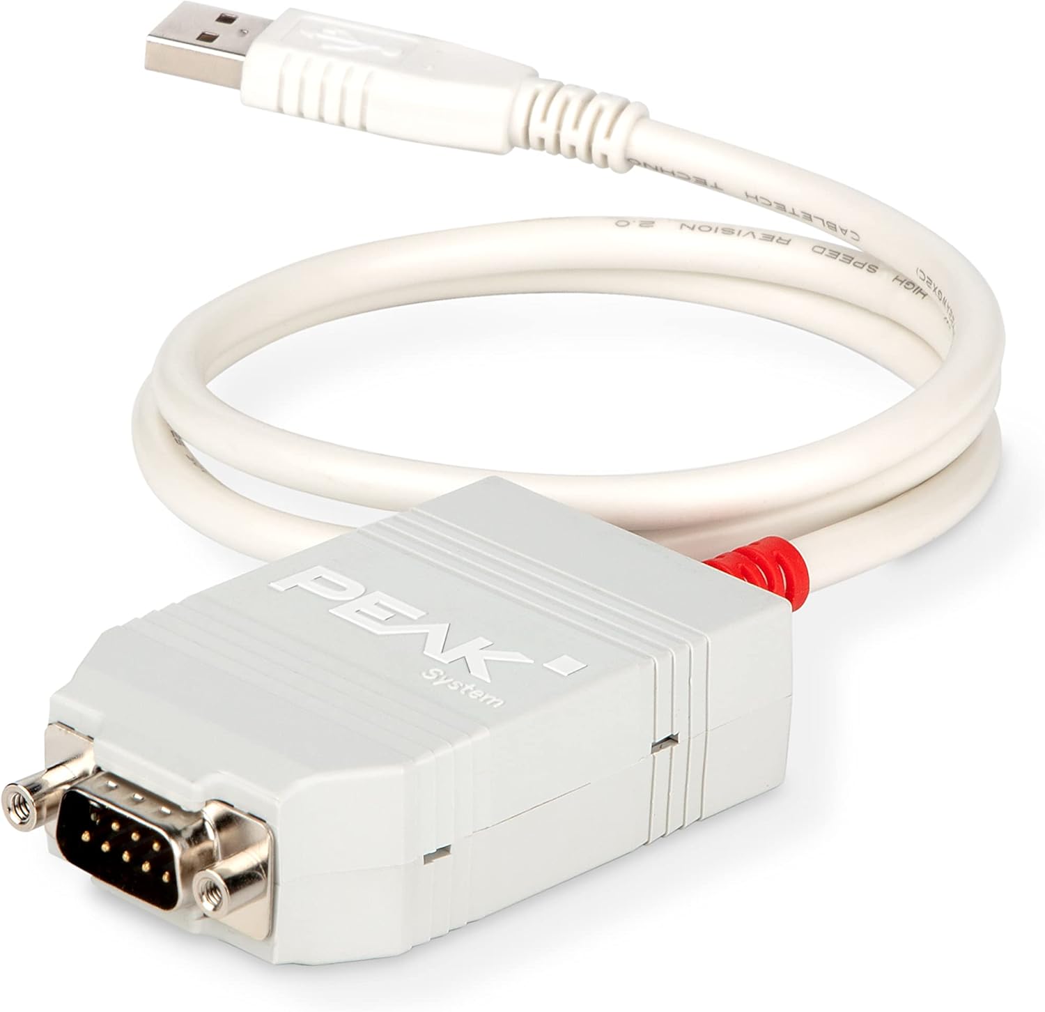 CAN USB Adapter for Reliable Data Communication and Connectivity