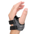 CMC Thumb Brace for Osteoarthritis - Shape-memory Splint (Left