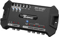 Timpano TPT-SP4BT Bluetooth DSP 4 Output Channel Car Audio Processor