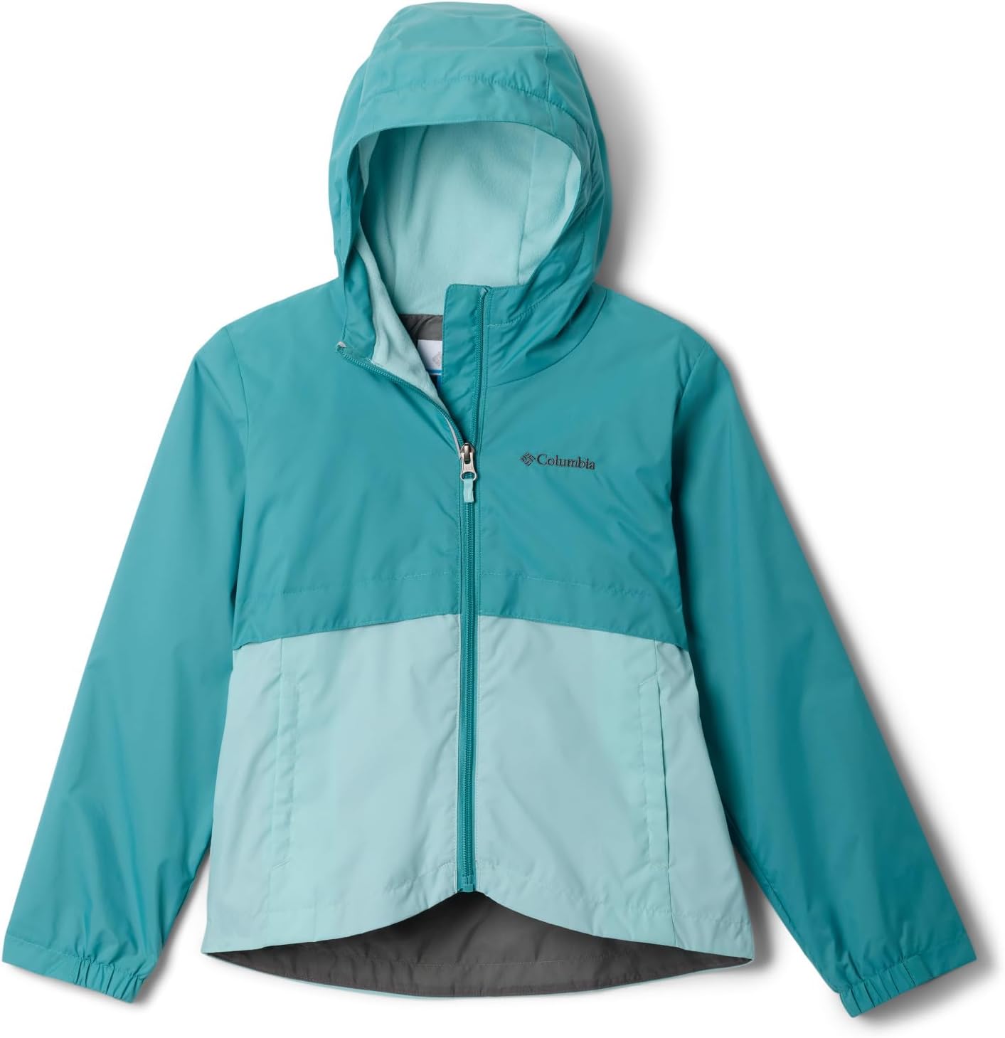 Columbia girls Rain-zilla Ii Jacket for Ultimate Weather Protection
