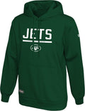 New Era NFL Men's Team Color Safety Performance Fleece (Style CNRP)