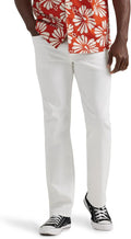 Lee Men's Extreme Motion Regular Straight Jean - Stretch Comfort belt