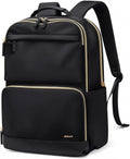 Laptop Backpack for Women Men 16 in Laptop Bookbag - Water Resistant