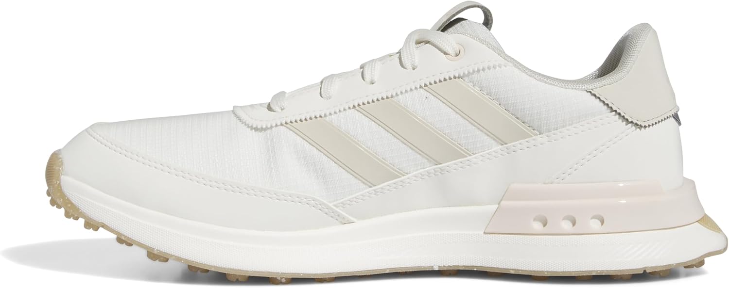 adidas Women's S2g Spikeless Golf Shoes for Comfort and Style