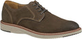 Johnston & Murphy Upton Plain Toe Mens Shoe - Comfortable Daylong