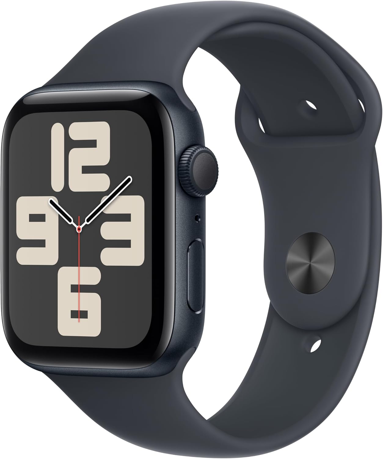 Apple Watch SE (2nd Gen) GPS Smartwatch - Fitness Tracker