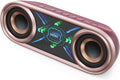 DOSS SoundBox Pro+ P400 Deep Pink Bluetooth Speaker - 50W Sound