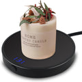 YoBector Coffee Mug Warmer with Auto Shut Off