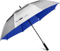 Gonex 72 in Extra Large Golf Umbrella - Oversize Windproof Protection