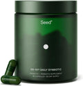 Seed DS-01 Daily Synbiotic Probiotic & Prebiotic - Gut Relief
