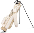 Sunday Golf Loma Bag - Lightweight Stand Carry Bag for Par 3 Courses