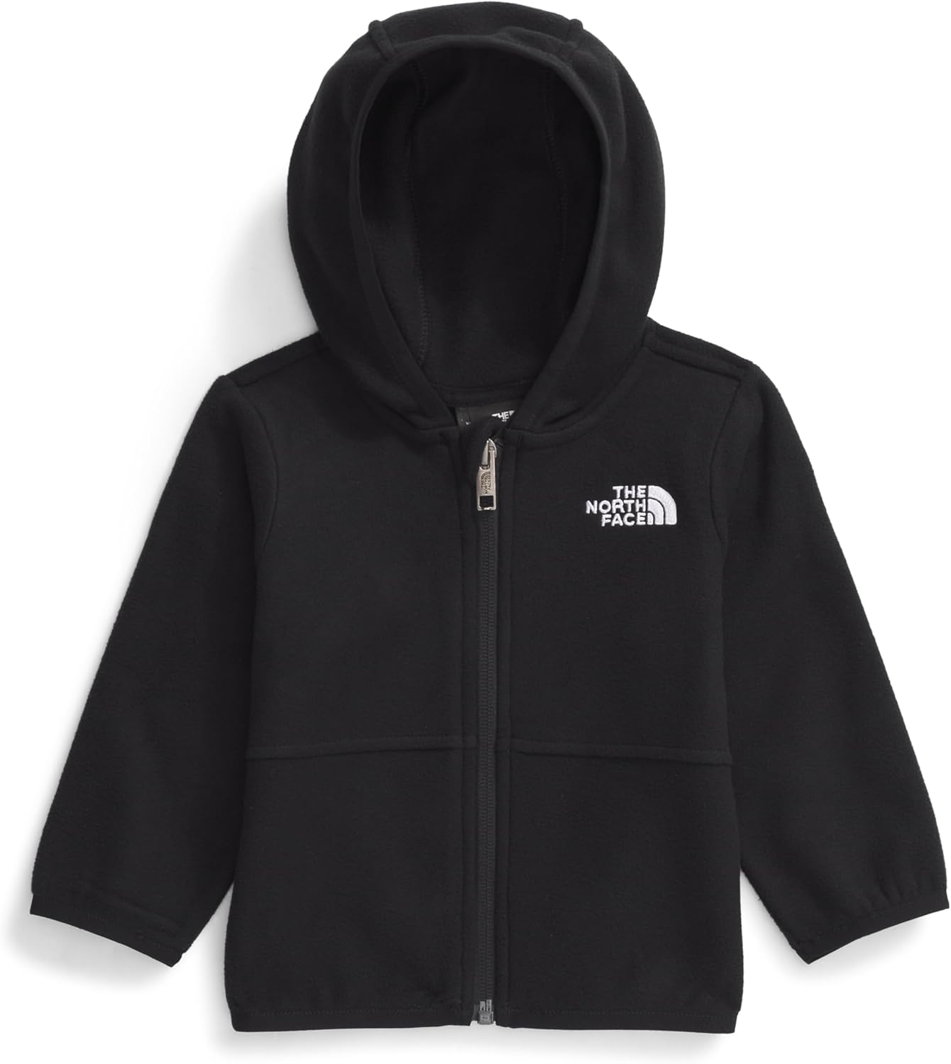 The North Face Baby Hoodie - Warmth & Style for Little Ones