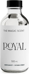 Royal Hotel Diffuser Oil - Cold-Air & Ultrasonic Luxury Scent