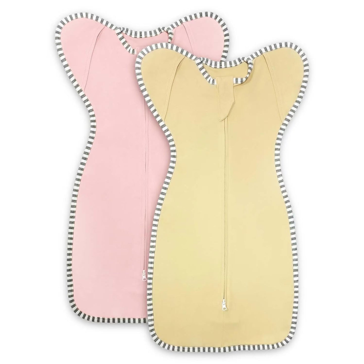 Baby Sleep Swaddles Arms Up Swaddle for 6-9 Months Comfort